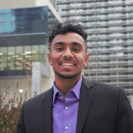 Iyvan Chandran